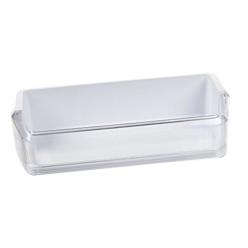 SAMSUNG DA97-06177C OEM Original Part: Refrigerator Door Bin Guard Assembly