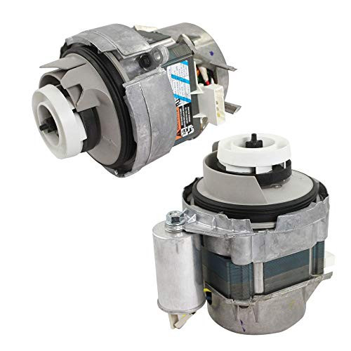 MOTOR-PUMP WHIRLPOOL  WPW10757216