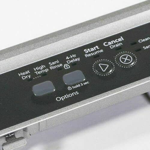 CONSOLE WHIRLPOOL  WPW10733627