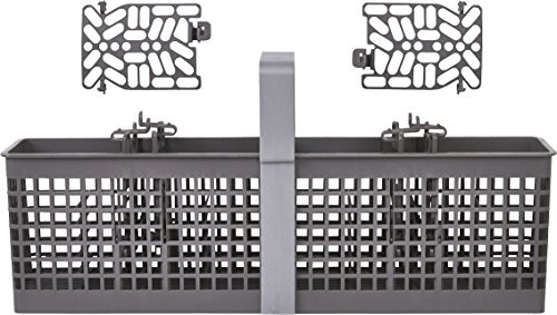Whirlpool WPW10473836 W10195723 Silverware Basket, Model: W10473836, Tools & Outdoor Store