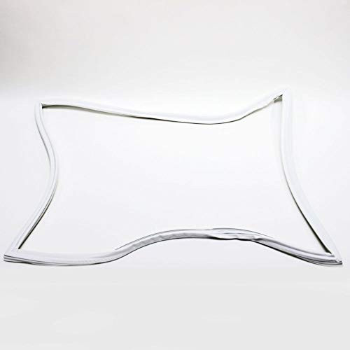 GASKET-FIP WHIRLPOOL  WPW10443309