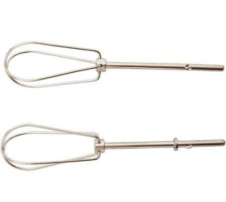Whirlpool WPW10490648 QTY 25 ASSEMBLY - BEATER HAND MIXER