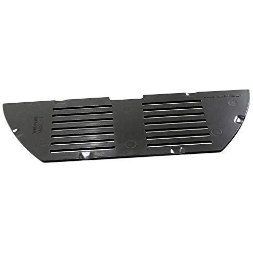 GRILLE WHIRLPOOL  WPW10276223