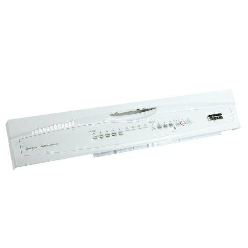 PANEL-CNTL WHIRLPOOL  WPW10253580