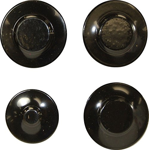 Whirlpool WPW10218223 Part Number W10218223: CAP-BURNER