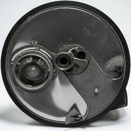 Whirlpool WPW10056309 PUMP & MOTOR