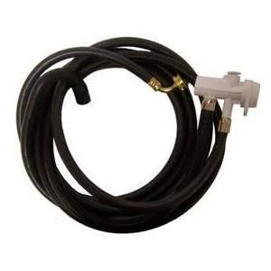 Whirlpool WP903404 Dishwasher Hose and Coupler Assembly