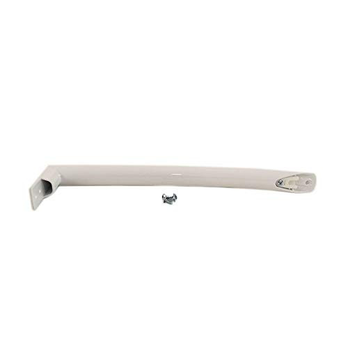 Electrolux 5303918823 WHITE HANDLE KIT