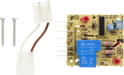 Whirlpool 4388932 ADAPTIVE DEFROST CONTROL