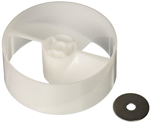 Whirlpool 4388736 Refrigerator Auger Drum