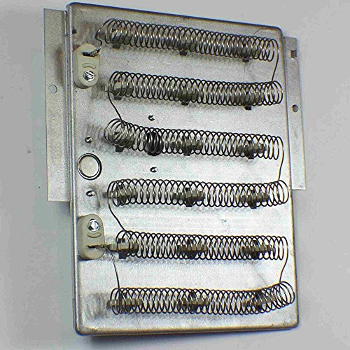 REPAIR KIT, 5300W ELEMEN WHIRLPOOL  37001139