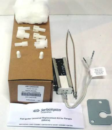 IGNITER; OVEN WHIRLPOOL  74007498