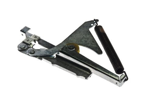HINGE, OVEN DOOR WHIRLPOOL  74011142