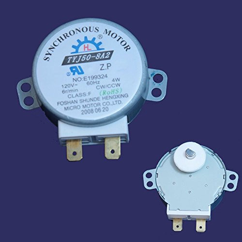Whirlpool 8183954  MOTOR TURNTABLE 99
