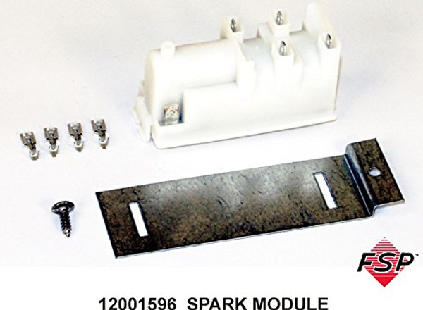 SPARK MODULE KIT (120V) WHIRLPOOL  12001596