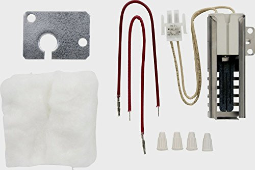 Whirlpool 12400035 OVEN IGNITOR