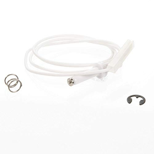 Fisher Paykel 531679P KIT ELECTRODE WOK SPRING & CLIP