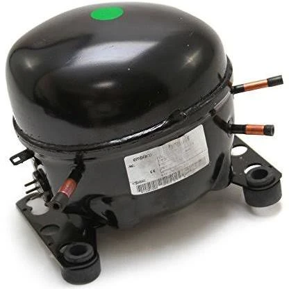 Electrolux 240550937 Refrigerators COMPRESSOR COO:BRAZIL