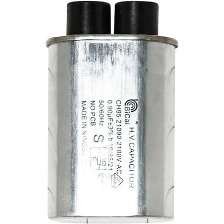 Electrolux 5304491606 Microwave Ovens CAPACITOR COO:P.R. OF CHINA