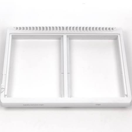 Electrolux 240364713 Refrigerators COVER-HYDRATOR COO:US