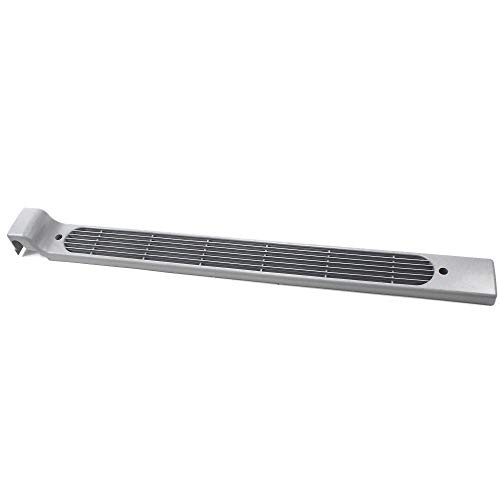 Electrolux 297036907 GRILLE/KICKPLATE
