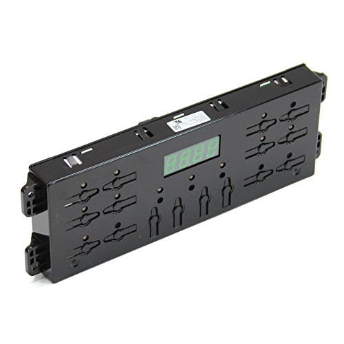 Electrolux 316630003 Cookers CLOCK COO:P.R. OF CHINA