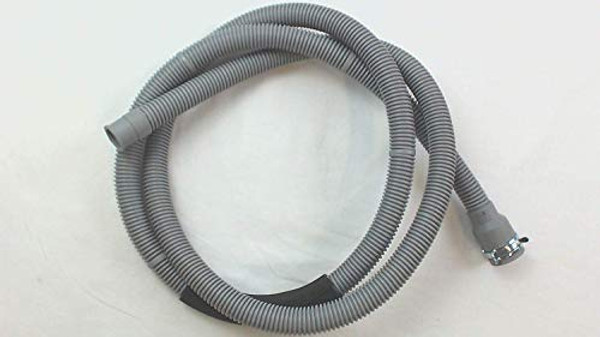 SAMSUNG DC97-12534K ASSY HOSE DRAIN(I) WF500