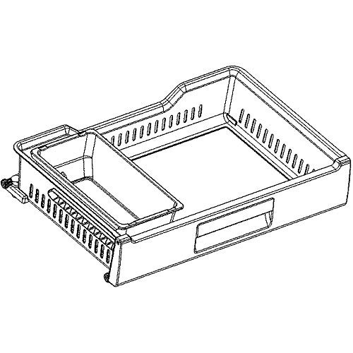 LG AJP73894701 TRAY ASSEMBLY,DRAWER