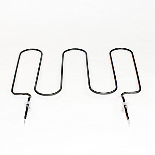 Electrolux 316430900 Frigidaire Broil Element 400W, m, black