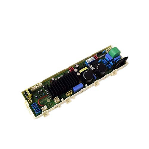 LG EBR76262101 PCB ASSEMBLY,MAIN