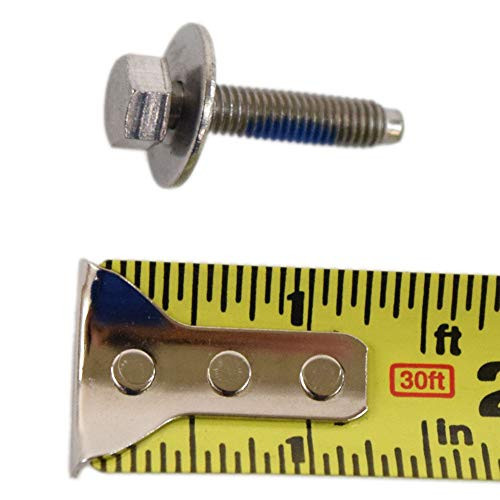 Electrolux 5304500572 SCREW
