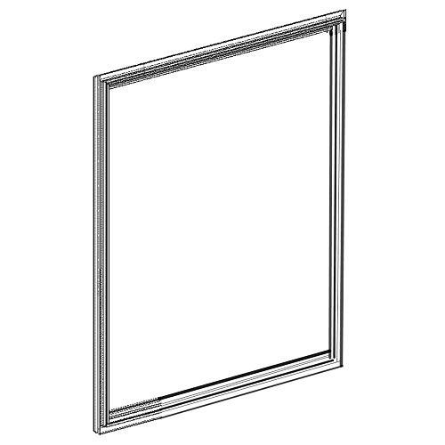 LG ADX73350936 GASKET ASSEMBLY,DOOR
