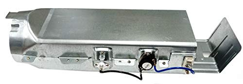 Whirlpool WPW10222771 HEATER BOX