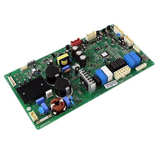 PCB ASSEMBLY,MAIN LG  EBR80977509