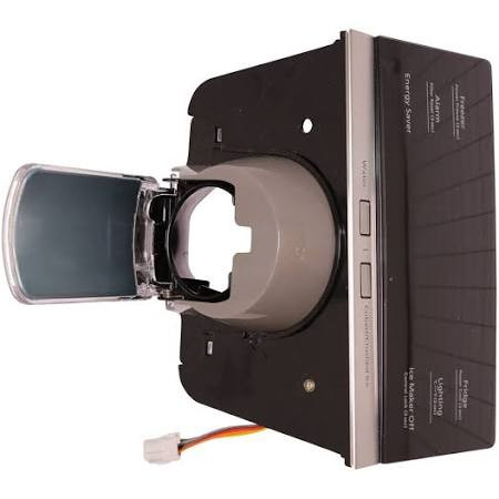 ASSY COVER DISPENSER;AW3 SAMSUNG  DA97-13809T