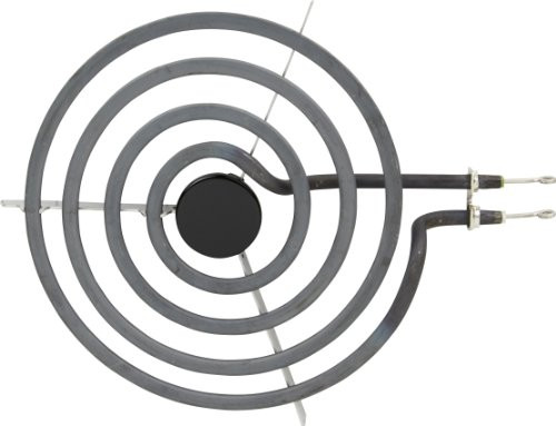 Electrolux 316442300 Westinghouse 8" Range Cooktop Stove Replacement Surface Burner Heating Element