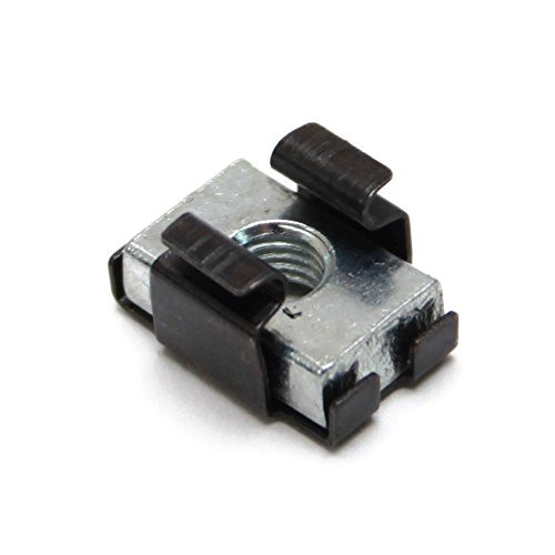 Electrolux 5304509436 Microwave Mounting Nut