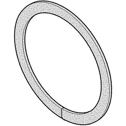 Electrolux 5304505313 GASKET