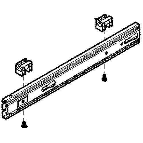 Electrolux 5304508094 SLIDE ASSEMBLY