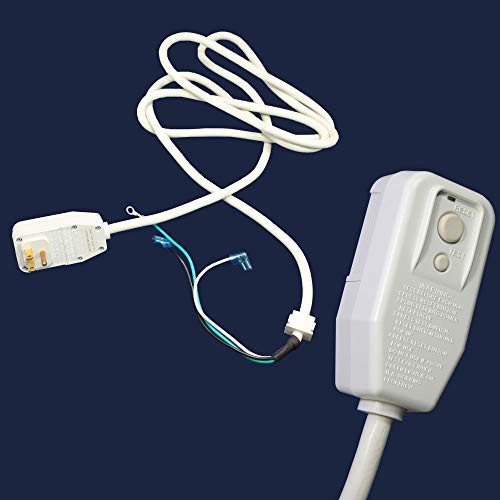 POWER CORD ASSEMBLY LG  6411A20056A