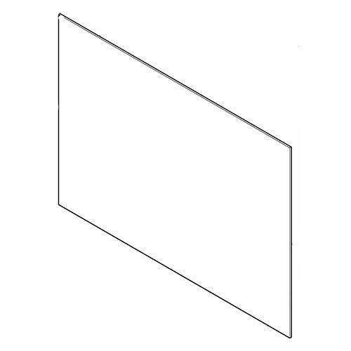 Electrolux 5304505655 INNER DOOR GLASS KI