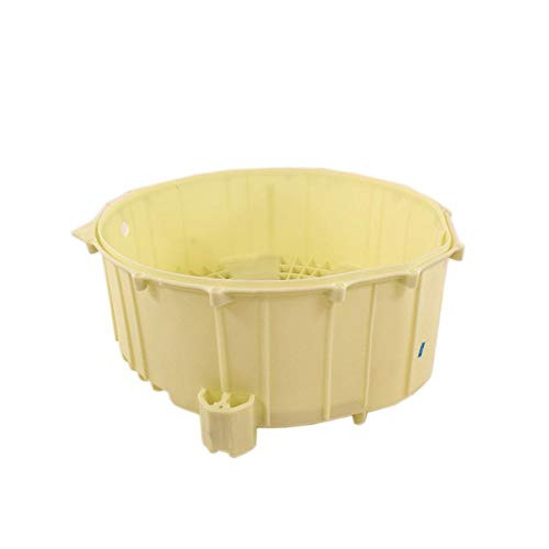 TUB ASSEMBLY,OUTER LG  3045ER0030G