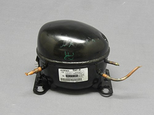 Electrolux 5303918437 Refrigerators COMPRESSOR COO:BRAZIL