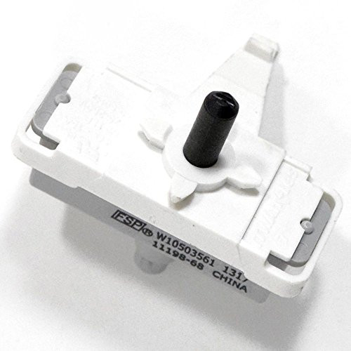 Whirlpool Whirlpool WP W10503561