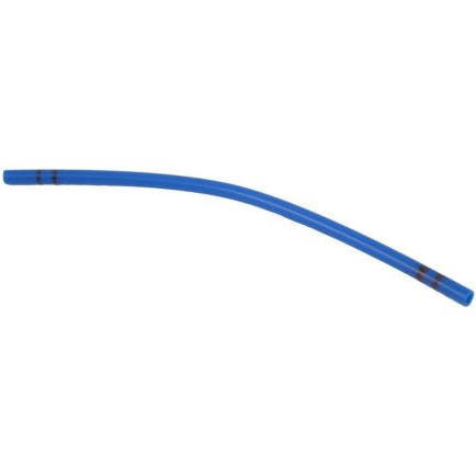 LG MJU39256423 CUTTING PE Maverick Daul Maveick Daul PJT Tube PE L:250 blue