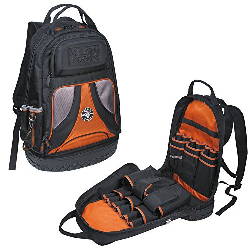 Klein Tools TRADESMAN PRO BACKPACK 55421BP-14