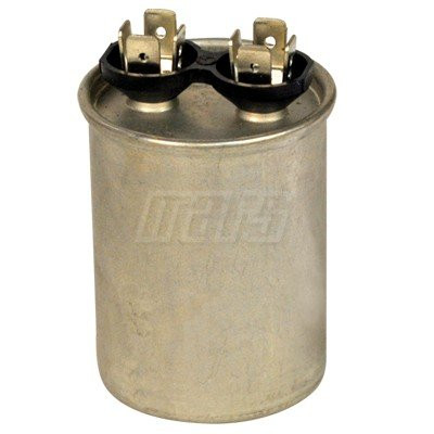 MOTORS & ARMATURE INC. 12214 CAP 20 370V RND PRC20