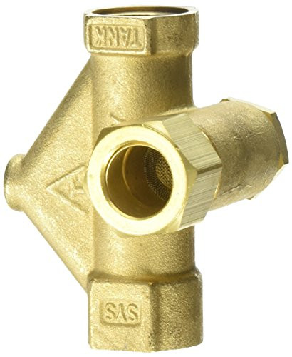 AMTROL 109-15 , INC FILL-TROL VALVE KIT