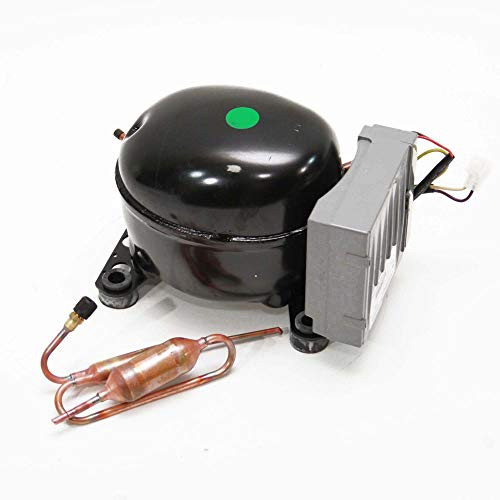 Electrolux 5303918411 Refrigerators COMPRESSOR COO:BRAZIL