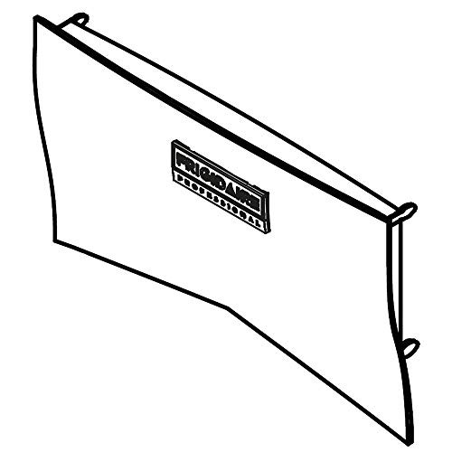 Electrolux 5303918728 DUCT ASSEMBLY